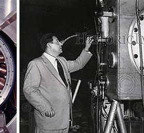 Νικόλαος Χριστόφιλος: O «τρελο-Έλληνας» μηχανικός ανελκυστήρων που αποδείχτηκε διάνοια στην πυρηνική φυσική και ήταν πίσω από τους διαστημικούς και πυρηνικούς θριάμβους των&nbsp;ΗΠΑ!