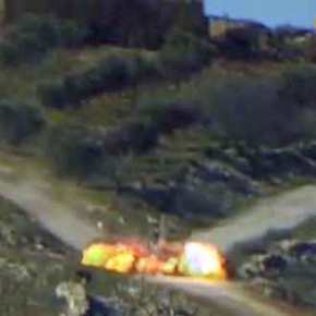 ΝΕΑ ΤΟΥΡΚΙΚΗ ΠΑΝΩΛΕΘΡΙΑ : ΠΕΝΤΕ ΝΕΚΡΟΙ ΚΑΙ ΤΕΣΣΕΡΑ ΑΡΜΑΤΑ ΜΑΧΗΣ ΕΓΙΝΑΝ…ΣΚΟΝΗ&nbsp;(βίντεο)