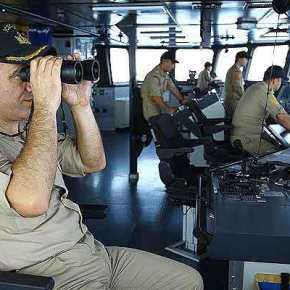 Παραμένει ανοιχτά των Ιμίων το «TCSG UMUT 703″…Στη Λέρο η Κ/Φ ΠΟΛΕΜΙΣΤΗΣ&nbsp;(Ρ-61)