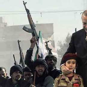 Τι απαντούν τα Στρατά μας στον Ερντογάν που κάλεσε Ετοιμότητα για Επιστράτευση…Τρομάξαμε από τσι «Πορδές που Πέτα!»&nbsp;(video)