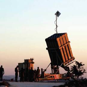 ΕΚΤΑΚΤΟ! Πάνε για πόλεμο – Το Ισραήλ μεταφέρει συστοιχίες πυραύλων – Προετοιμάζεται για εισβολή στην&nbsp;Συρία