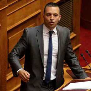 Κασιδιάρης: Έτσι θα επικρατήσουμε σε ελληνοτουρκικό&nbsp;πόλεμο