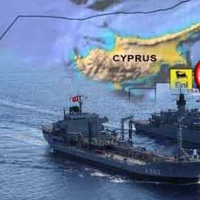 Περικυκλωμένο από 6 τουρκικά πλοία το Saipem 12000 – Υποχώρηση Ιταλίας: Έδωσε εντολή στο γεωτρύπανο να&nbsp;σταματήσει