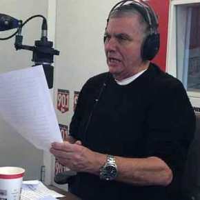 Γιώργος Τράγκας: Θα Πάμε Σε Πόλεμο Με Την Τουρκία Με Διαλυμένο Το Πολιτικό&nbsp;Σκηνικό