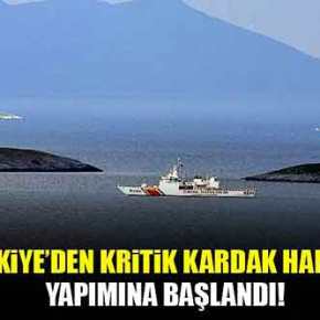 ΤΙ ΡΟΛΟ ΠΑΙΖΕΙ ΤΟ ΤΟΥΡΚΙΚΟ ΠΑΡΑΤΗΡΗΤΗΡΙΟ ΑΠΕΝΑΝΤΙ ΑΠΟ ΤΑ&nbsp;ΙΜΙΑ!