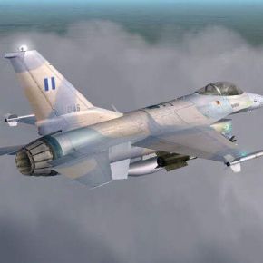 “Πράσινο φως” στον εκσυγχρονισμό των F-16! Ποιο πρόβλημα φαίνεται ότι&nbsp;λύθηκε