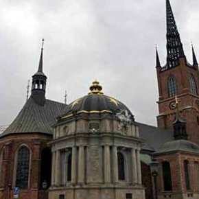 ΣΕ 10 ΧΡΟΝΙΑ ΕΝΑ ΕΚΑΤΟΜΜΥΡΙΟ ΣΟΥΗΔΟΙ ΑΠΑΡΝΗΘΗΚΑΝ ΤΟΝ ΧΡΙΣΤΙΑΝΙΣΜΟ ΚΑΙ…ΨΑΧΝΟΥΝ ΤΟΝ&nbsp;ΑΛΛΑΧ!!!