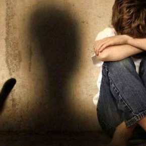 ΟΙ ΛΑΘΡΕΠΟΙΚΟΙ ΒΙΑΖΟΥΝ ΤΑ ΠΑΙΔΙΑ ΜΑΣ! Η ΑΠΟΛΥΤΗ ΦΡΙΚΗ ΓΙΑ ΑΝΗΛΙΚΟ ΠΑΙΔΙ ΣΤΗΝ&nbsp;ΕΥΒΟΙΑ!