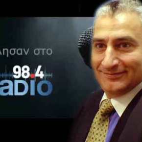 Κ. Λουκόπουλος: Στρατηγική επιλογή της Τουρκίας η&nbsp;κλιμάκωση