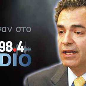 Ά. Συρίγος: Η Κύπρος το μείζον της Τουρκικής&nbsp;επιθετικότητας