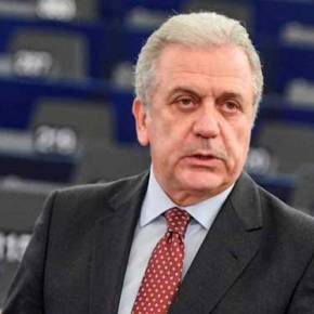 Οργή Αβραμόπουλου: Αλητήριοι μου έστησαν&nbsp;σκευωρία