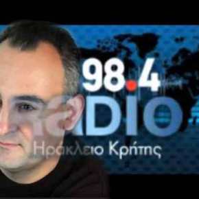 Κ. Γρίβας: Στρατηγική επιθετικότητα και Ελληνικοί&nbsp;εγκλωβισμοί