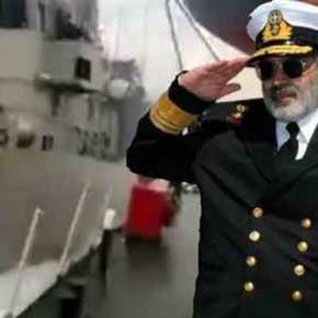 Ναύαρχος Χρηστίδης στον realfm: Ανησυχώ για προσχεδιασμένο και σοβαρότερο επεισόδιο με πολεμικά&nbsp;πλοία