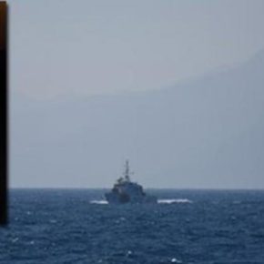 Ναύαρχος Δεμέστιχας: Τα Ανταλλάγματα Που Επιδιώκει Η Τουρκία Με Την Ένταση Σε Αιγαίο Και Αν.&nbsp;Μεσόγειο