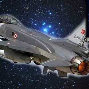 Ξαφνική ενεργοποίηση της ελληνικής αεράμυνας – Τουρκικά F-16 και ιπτάμενο ραντάρ εισέβαλαν τη νύχτα στο&nbsp;Αιγαίο