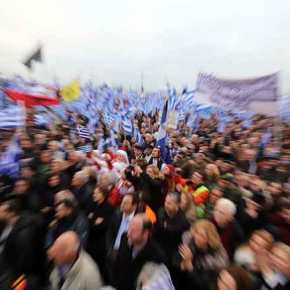 ΚΑΛΟΝ ΑΓΩΝΑ. ΚΑΛΗ ΛΕΥΤΕΡΙΑ…..