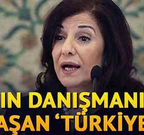 ΣΥΜΒΟΥΛΟΣ ΑΣΑΝΤ : Η ΤΟΥΡΚΙΑ ΕΙΝΑΙ ΤΡΟΜΟΚΡΑΤΗΣ-ΕΙΣΒΟΛΕΑΣ ΠΟΥ ΘΑ&nbsp;ΕΚΔΙΩΧΤΕΙ