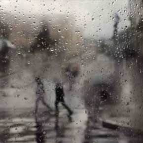 Έκτακτο Δελτίο Επιδείνωσης Καιρού – Έρχονται ισχυρές βροχές και&nbsp;καταιγίδες