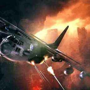 Προσοχή σκληρές εικόνες: Η Αμερικανική επίθεση – σφαγή σε ρωσικό&nbsp;κονβόι