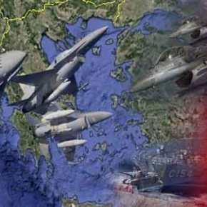 «Βομβαρδισμός» δημοσιευμάτων: Οι Τούρκοι θα εισβάλλουν στην&nbsp;Ελλάδα