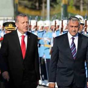 Τελεσίγραφο Τουρκίας προς Κύπρο και Ελλάδα – Τι απαντά ο Α.&nbsp;Τσίπρας