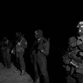 Με εισβολή στην Ελλάδα μας απειλούν οι&nbsp;Αλβανοί