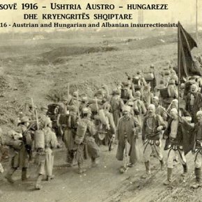 Οι Αλβανοί και η καταγωγή τους: (Αλβανικοί) μύθοι και ιστορική&nbsp;πραγματικότητα