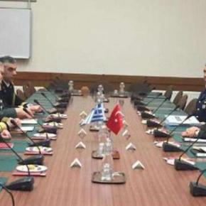 Αυστηρό μήνυμα στην Άγκυρα: Καταλυτική – στρατιωτική η απάντηση στις&nbsp;προκλήσεις