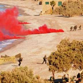 Καλλιεργούν πολεμικό κλίμα οι Τούρκοι: «Η Ελλάδα ετοιμάζεται να εισβάλει στην Τουρκία όπως το&nbsp;1919