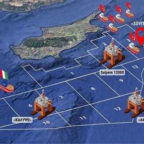 Έτοιμες να θυσιάσουν Ελλάδα-Κύπρο οι ΗΠΑ για χάρη της Τουρκίας: Μας την&nbsp;έστησαν;