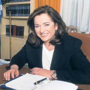 Μπακογιάννη: Η κυβέρνηση «γκριζάρει» το&nbsp;Ιόνιο