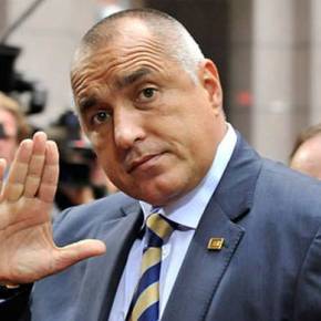 ΣΟΚ: ΒΕΤΟ σε ΝΑΤΟ-Ε.Ε. από Βουλγαρία για το όνομα «Μακεδονία»! Αλλάζουν&nbsp;όλα..