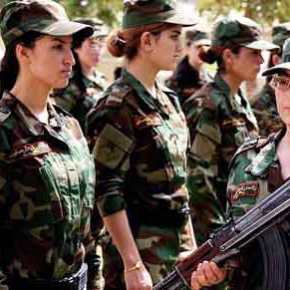 ΟΙ ΓΥΝΑΙΚΕΣ ΤΩΝ ΓΙΕΖΙΝΤΙ ΟΡΚΙΖΟΝΤΑΙ ΝΑ ΕΚΔΙΚΗΘΟΥΝ ΤΟΥΣ&nbsp;ΤΟΥΡΚΟΥΣ!