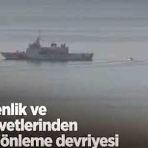 Έρχεται δύσκολη νύχτα – Οι τουρκικές δυνάμεις παραμένουν στα Ίμια και&nbsp;προκαλούν