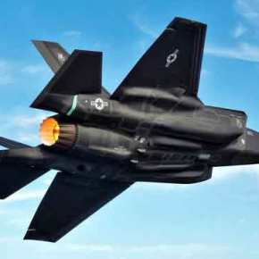 «Παίζει με τη φωτιά» ο «Σουλτάνος»: Θέλει να τοποθετήσει ρωσικά οπλικά συστήματα στα&nbsp;F-35