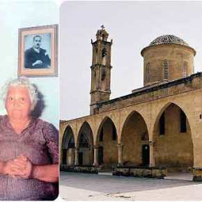 «Κάποιες κοπέλες τις βίαζαν καθημερινά και για κάθε βιασμό έβαζαν και μία στάμπα στα πόδια». Οι εφιαλτικές μνήμες μιας εγκλωβισμένης&nbsp;Μορφίτισσας