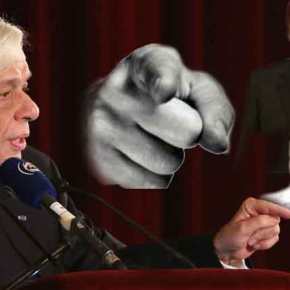 Προκλήσεις οι «καλοί μας γείτονες»; Αυστηρό μήνυμα&nbsp;εμείς