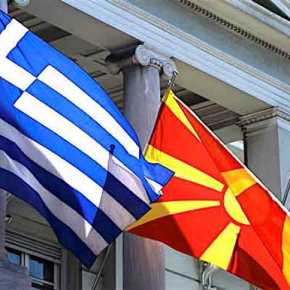 Στον «αέρα» το Σκοπιανό – Διπλή «βόμβα» τινάζει τις διαπραγματεύσεις