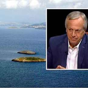 Δημήτρης Διακομιχάλης, Λάμπρος&nbsp;Πάσχος