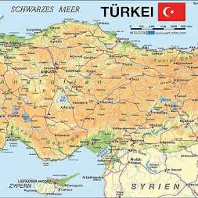 ΣΟΚ! Όλοι την Τουρκία είναι περίεργοι να μάθουν για τις αληθινές καταβολές&nbsp;τους