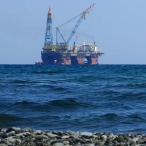 Φεύγει από την Κυπριακή ΑΟΖ το γεωτρύπανο της&nbsp;ΕΝΙ