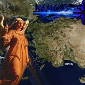 ” Ίδιες διεκδικήσεις από την Τουρκία σε Ίμια και Κύπρο”! Στόχος τα ενεργειακά&nbsp;αποθέματα