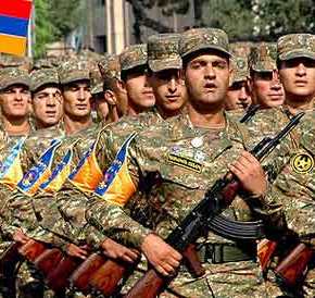 Καταιγιστικές εξελίξεις – Η Άγκυρα απειλεί το&nbsp;Γιερεβάν