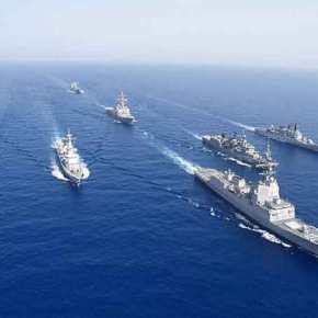 Κρίσιμες ώρες πλέον για το Ανατολικό&nbsp;Αιγαίο