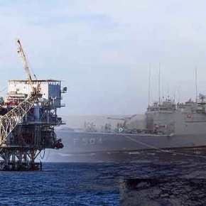 Εξέλιξη σοκ για την Άγκυρα: Τελεσίγραφο ΗΠΑ σε Τουρκία: «Κάντε πίσω, δεν θα ανεχτούμε άλλες προκλήσεις στην&nbsp;Κύπρο»