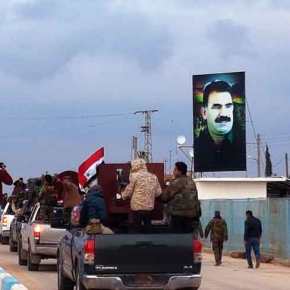 ΕΚΤΑΚΤΗ ΕΙΔΗΣΗ – Πόλεμος Συρίας-Τουρκίας σε εξέλιξη – Θέμα χρόνου καταρρίψεις τουρκικών&nbsp;μαχητικών