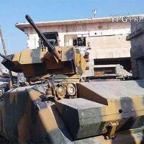 ΟΙ ΚΟΥΡΔΟΙ ΑΝΤΕΠΙΤΙΘΕΝΤΑΙ&nbsp;(2βίντεο)