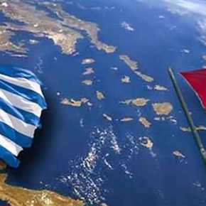 Συμφωνία πολέμου Ερντογάν με «Γκρίζους Λύκους»: Με στηρίζεται για την Προεδρία και ετοιμάζουμε απόβαση κατάληψης των 18 ελληνικών νησιών στο&nbsp;Αιγαίο