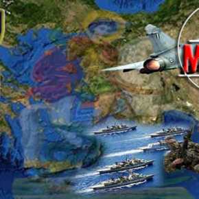 Όποιος θέλει ειρήνη, προετοιμάζεται για πόλεμο: Ξεσκονίζονται φύλλα πορείας, φάκελοι Γ και όλα τα σχέδια επιστρατεύσεως στο&nbsp;ΓΕΕΘΑ