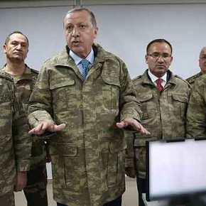 Ευθεία απειλή πολέμου κατά της Ελλάδας από την Τουρκία: «Θα σπάσουμε τα πόδια όποιου Έλληνα ανέβει στα&nbsp;Ίμια»